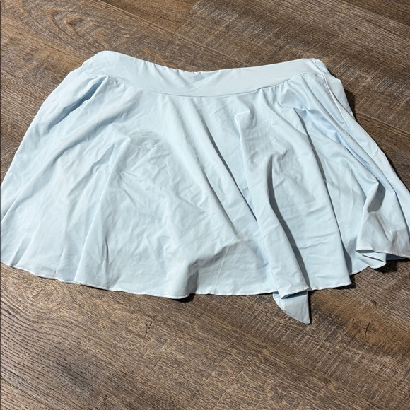Kimberly Pants - Ballet wrap skort